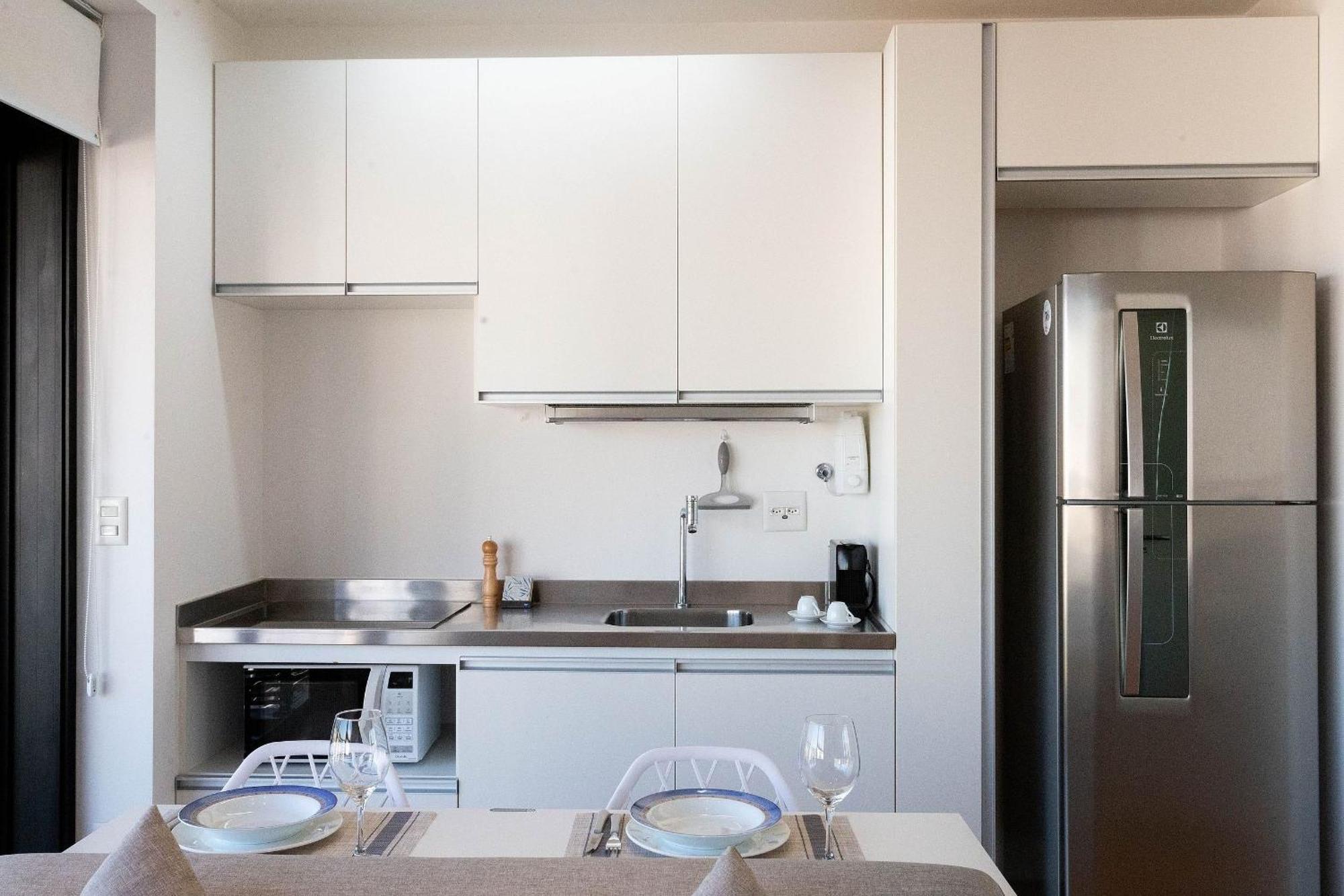 Condominio Na Vila Madalena Com Lazer E Garagem São Paulo Zewnętrze zdjęcie