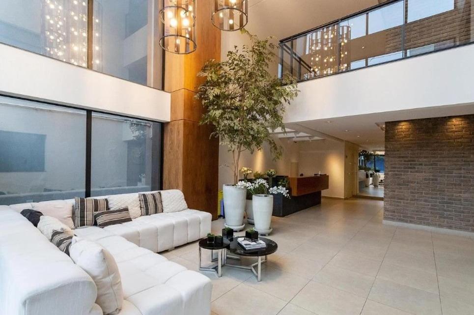 Condominio Na Vila Madalena Com Lazer E Garagem São Paulo Zewnętrze zdjęcie