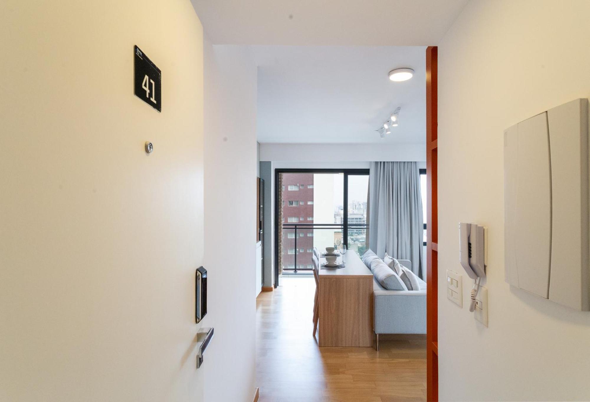 Condominio Na Vila Madalena Com Lazer E Garagem São Paulo Zewnętrze zdjęcie