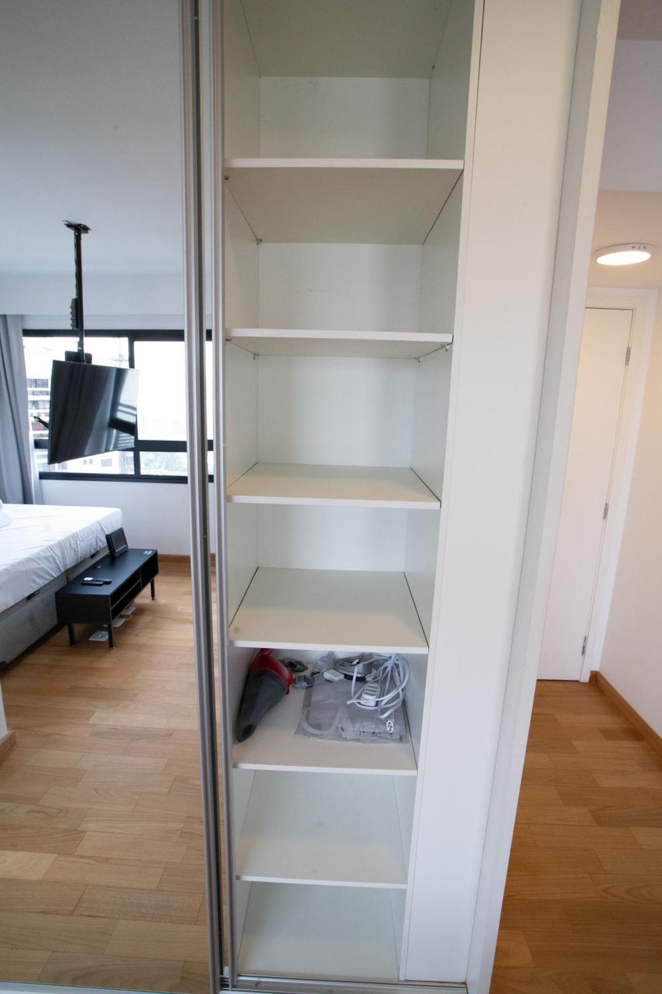 Condominio Na Vila Madalena Com Lazer E Garagem São Paulo Pokój zdjęcie