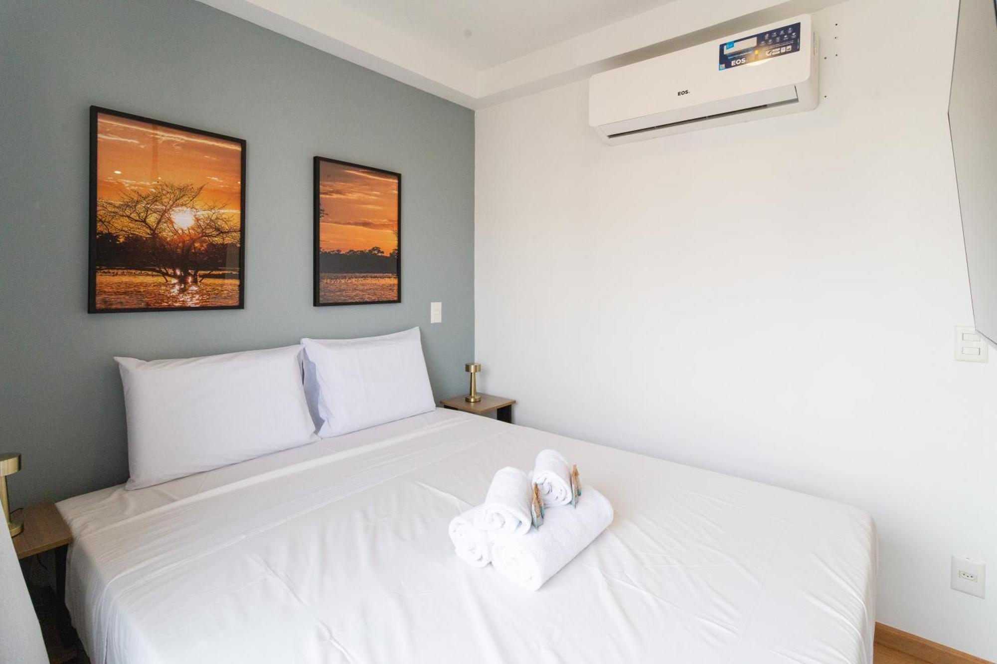 Condominio Na Vila Madalena Com Lazer E Garagem São Paulo Pokój zdjęcie